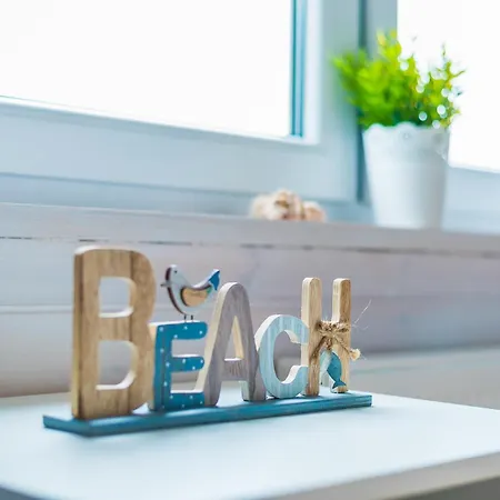 Fala Apartament Dębki