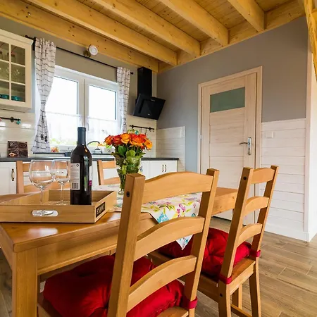 Apartament Fala Dębki