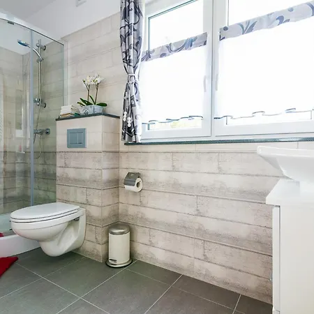 Fala Apartament Dębki