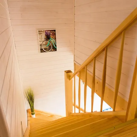 Apartament Fala Dębki