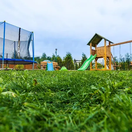 Apartament Fala Dębki