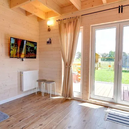 Fala Apartament Dębki