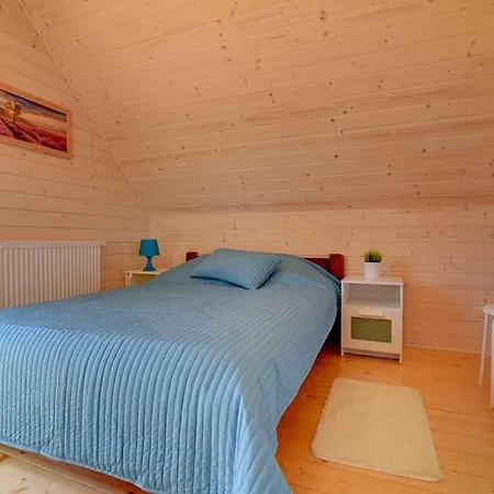 Apartament Fala Dębki