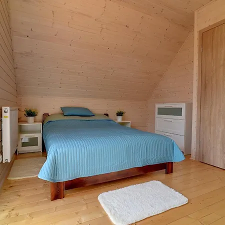 Fala Appartement Dębki