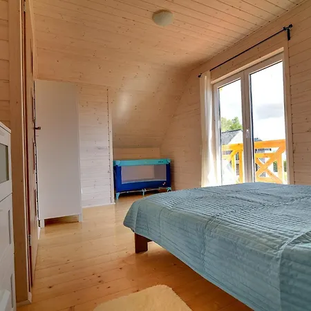 Apartament Fala Dębki