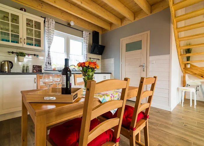 דירה Fala דאובקי