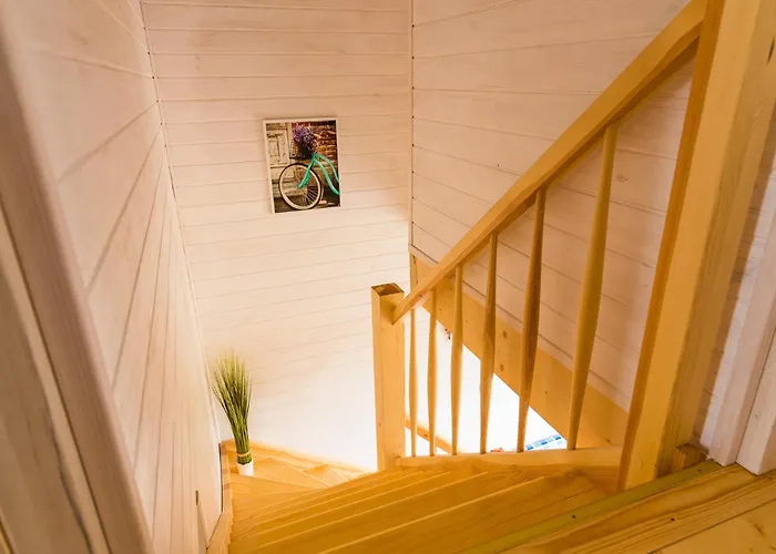 דירה Fala דאובקי