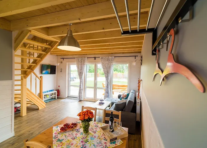 Fala דירה דאובקי