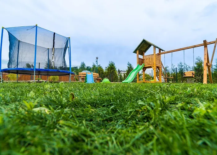 דירה Fala דאובקי