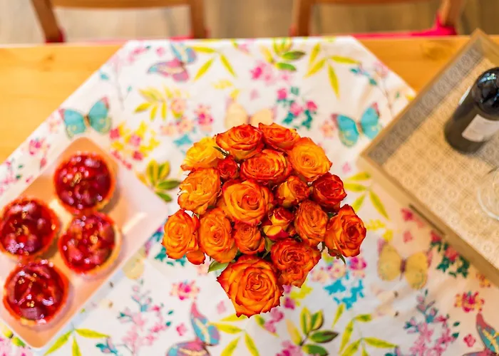 דירה Fala דאובקי