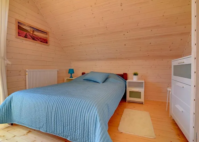 דירה Fala דאובקי