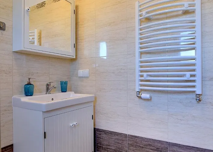 דירה Fala דאובקי