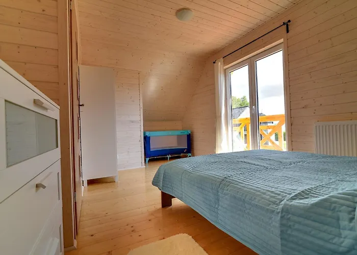 דירה Fala דאובקי