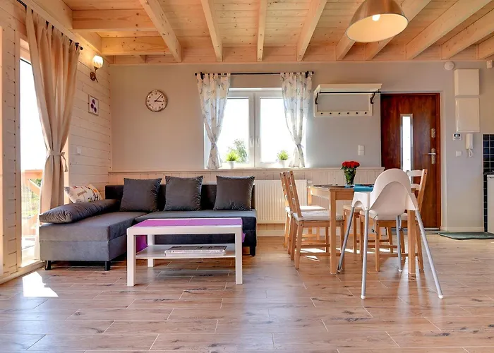 דירה Fala דאובקי